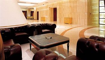Imagen de los interiores del Hotel New Times. Foto 15