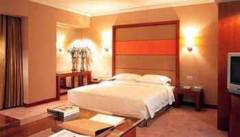 Imagen de la habitación del Hotel New Times. Foto 10