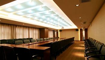 Imagen de los interiores del Hotel New Times. Foto 16