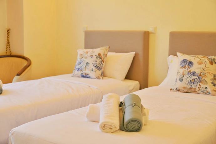 Imagen de la habitación del Hotel New Times Home ands. Foto 3
