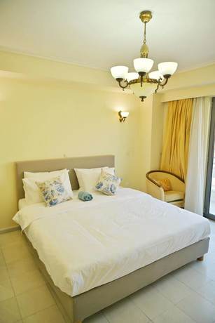 Imagen de la habitación del Hotel New Times Home ands. Foto 5