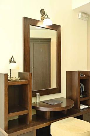 Imagen de los interiores del Hotel New Times Home ands. Foto 10