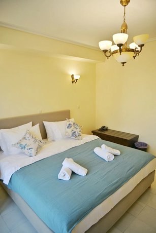Imagen de la habitación del Hotel New Times Home ands. Foto 6