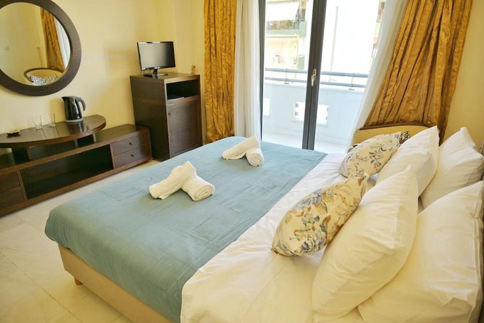 Imagen de la habitación del Hotel New Times Home ands. Foto 7