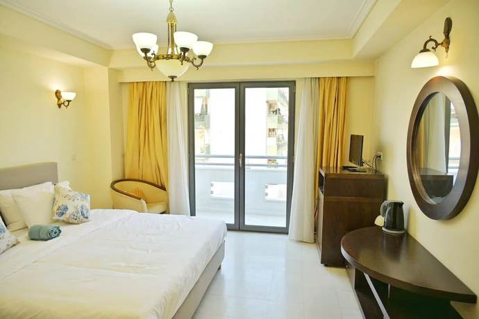 Imagen general del Hotel New Times Home ands. Foto 2