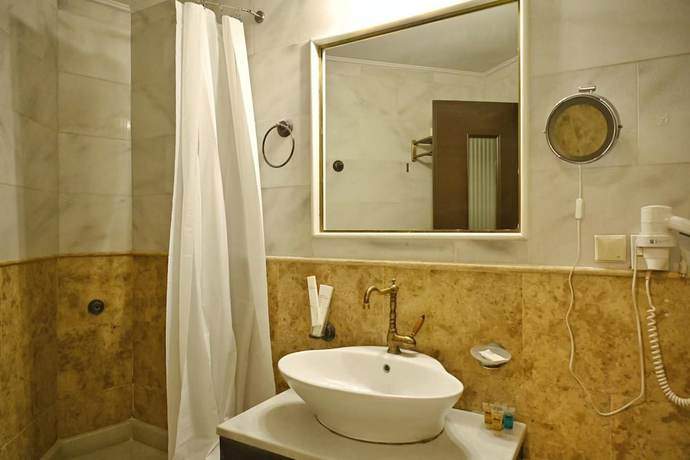 Imagen de la habitación del Hotel New Times Home ands. Foto 8