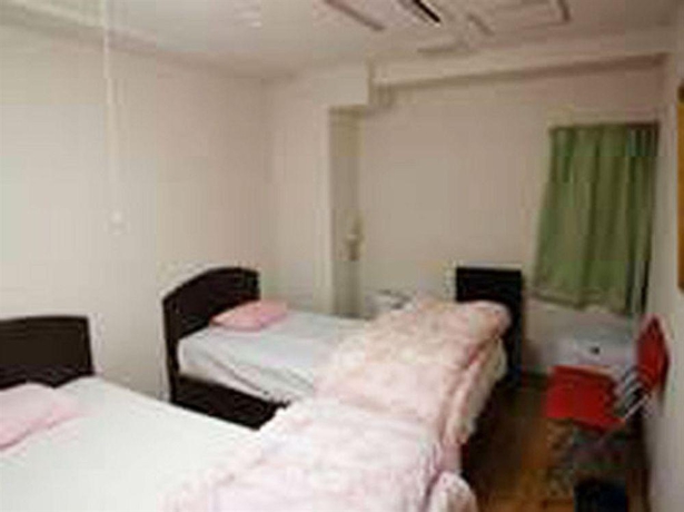 Imagen general del Hotel New Tochigiya. Foto 4