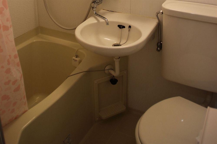 Imagen general del Hotel New Tochigiya. Foto 10