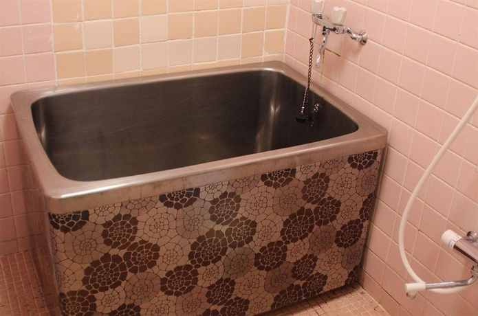 Imagen general del Hotel New Tochigiya. Foto 12