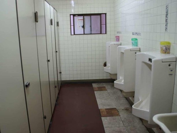 Imagen general del Hotel New Tochigiya. Foto 13