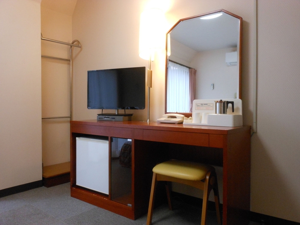 Imagen de la habitación del Hotel New Touhoku. Foto 6