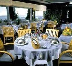 Imagen general del Hotel New Tour Blanche. Foto 2