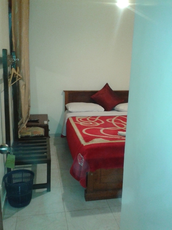 Imagen de la habitación del Hotel New Tour Inn. Foto 9