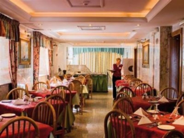 Imagen general del Hotel New Tower Palace. Foto 3