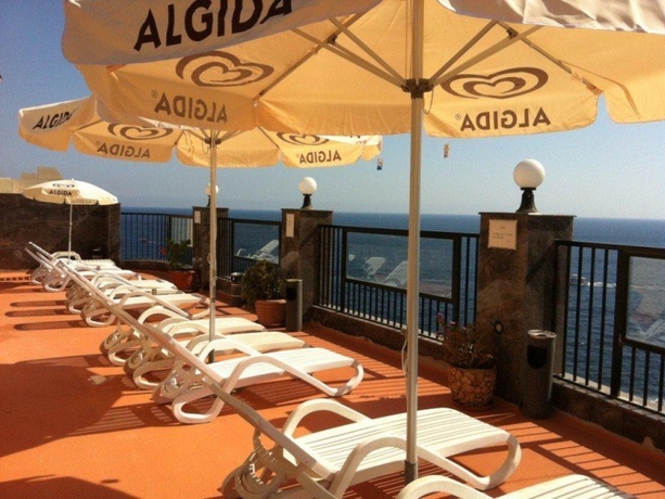 Imagen general del Hotel New Tower Palace. Foto 4