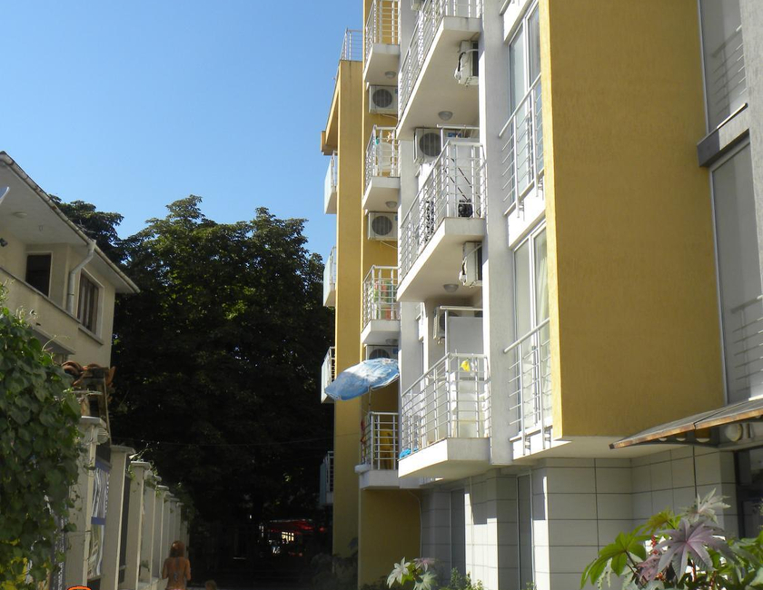 Imagen general del Hotel New Town Complex. Foto 4