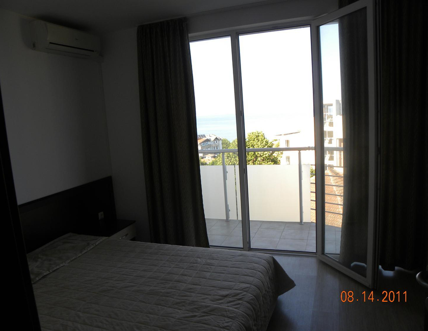 Imagen general del Hotel New Town Complex. Foto 7