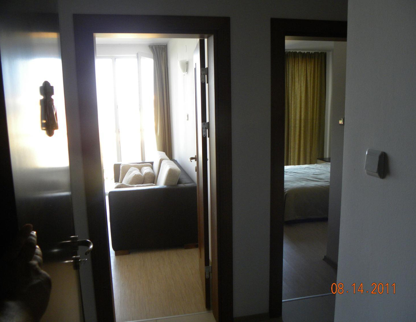 Imagen general del Hotel New Town Complex. Foto 9