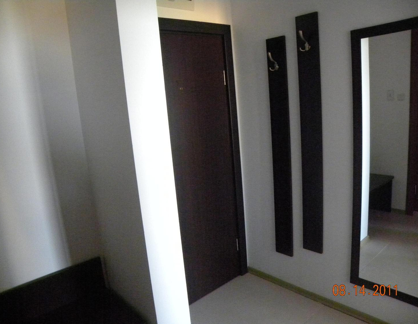 Imagen general del Hotel New Town Complex. Foto 10