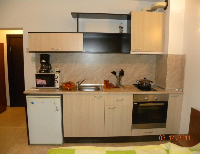 Imagen general del Hotel New Town Complex. Foto 11