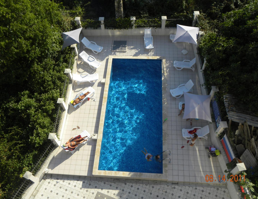 Imagen general del Hotel New Town Complex. Foto 15