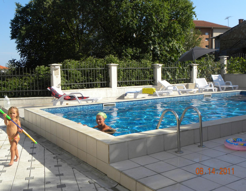 Imagen general del Hotel New Town Complex. Foto 18