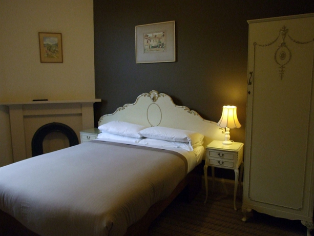 Imagen de la habitación del Hotel New Town Guest House. Foto 7