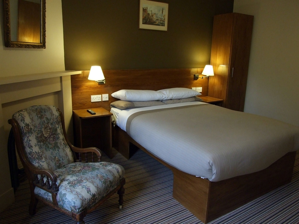 Imagen de la habitación del Hotel New Town Guest House. Foto 11