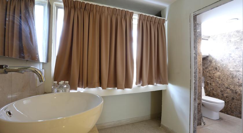 Imagen general del Hotel New Town Klang. Foto 1