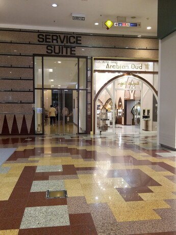 Imagen general del Hotel New Town Suite At Kuala Lumpur. Foto 1