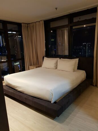 Imagen general del Hotel New Town Suite At Kuala Lumpur. Foto 10