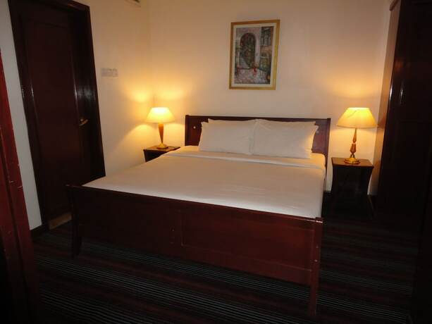Imagen de la habitación del Hotel New Town Suite At Kuala Lumpur. Foto 18