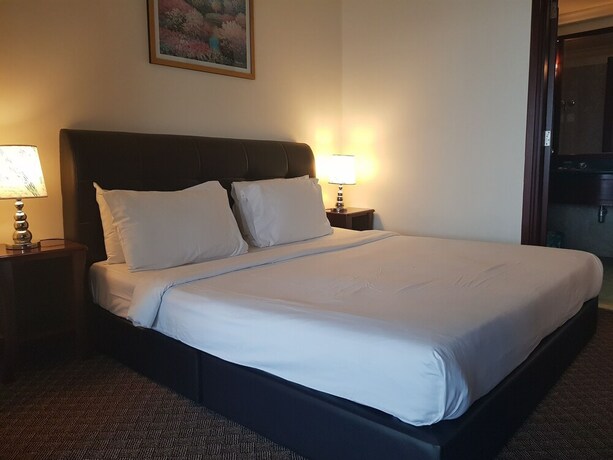Imagen de la habitación del Hotel New Town Suite At Kuala Lumpur. Foto 20