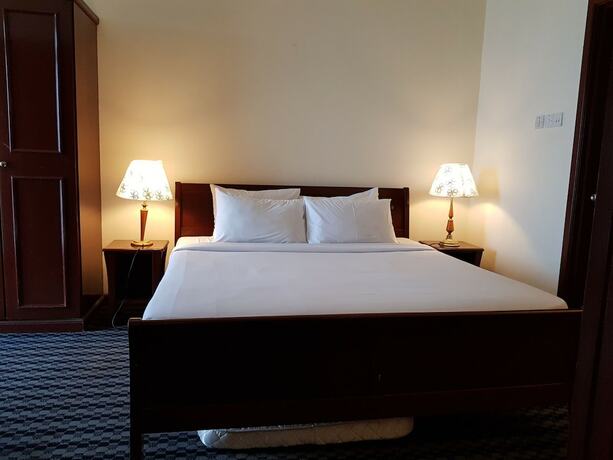 Imagen de la habitación del Hotel New Town Suite At Kuala Lumpur. Foto 24