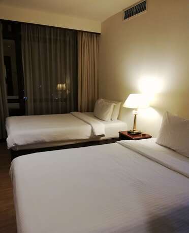 Imagen de la habitación del Hotel New Town Suite At Kuala Lumpur. Foto 28