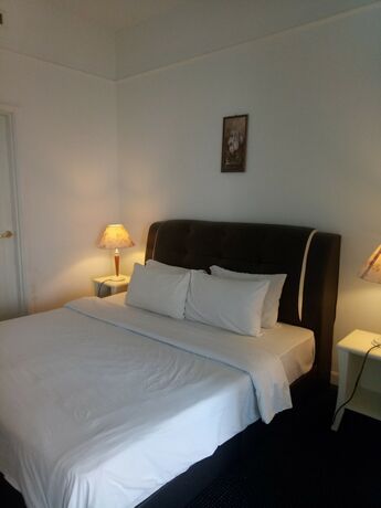 Imagen de la habitación del Hotel New Town Suite At Kuala Lumpur. Foto 29