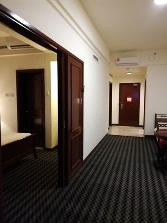 Imagen de la habitación del Hotel New Town Suite At Kuala Lumpur. Foto 31