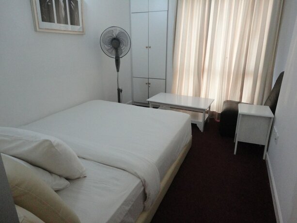 Imagen de la habitación del Hotel New Town Suite At Kuala Lumpur. Foto 32