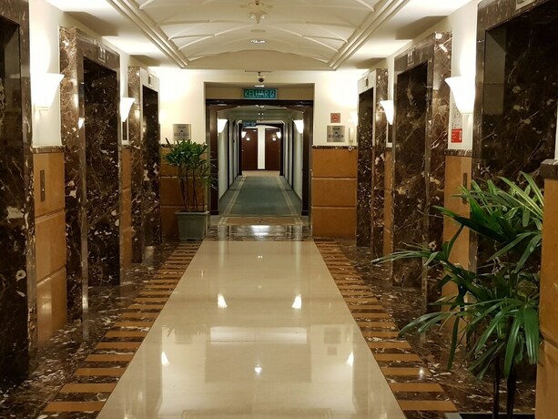 Imagen de los interiores del Hotel New Town Suite At Kuala Lumpur. Foto 35