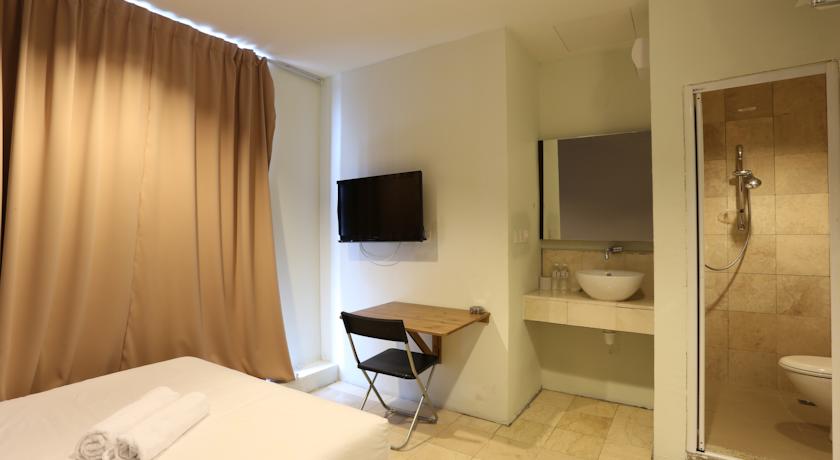 Imagen general del Hotel New Town Usj Sentral. Foto 5