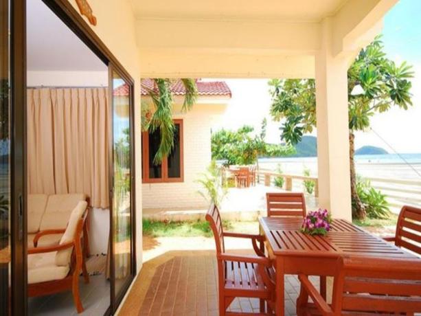 Imagen general del Hotel New Travel Beach Resort. Foto 3