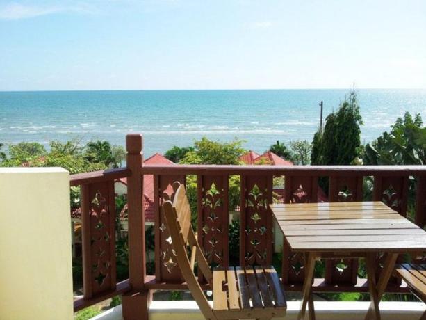 Imagen general del Hotel New Travel Beach Resort. Foto 4