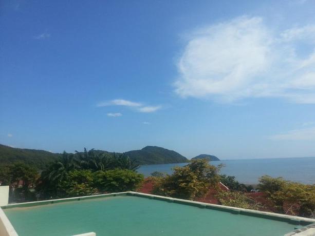 Imagen general del Hotel New Travel Beach Resort. Foto 6