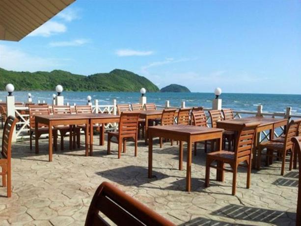 Imagen general del Hotel New Travel Beach Resort. Foto 7