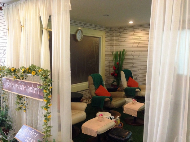 Imagen general del Hotel New Travel Lodge. Foto 1