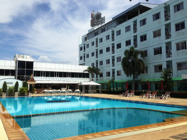 Imagen general del Hotel New Travel Lodge. Foto 3