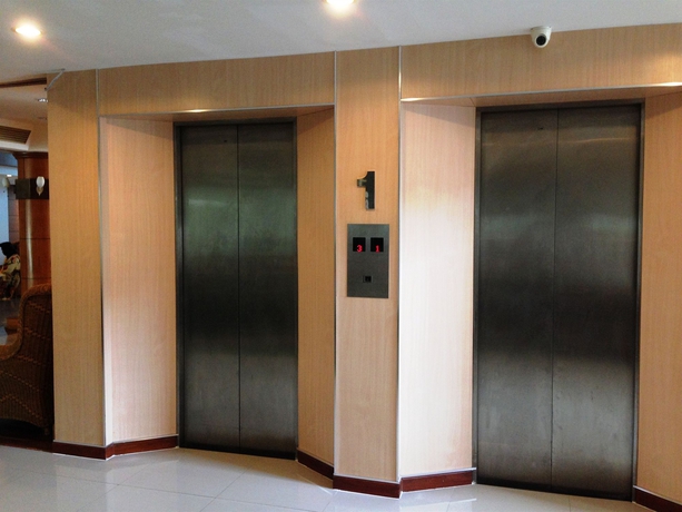 Imagen general del Hotel New Travel Lodge. Foto 4