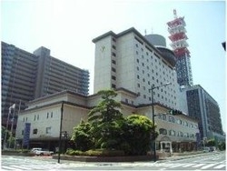 Imagen general del Hotel New Tsukamoto. Foto 1