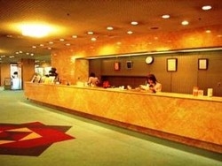 Imagen del bar/restaurante del Hotel New Tsukamoto. Foto 6
