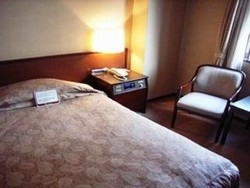 Imagen general del Hotel New Tsukamoto. Foto 2